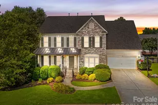 7321 Waterwheel St SW, Concord, NC 28025 - Photo 1