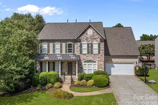 7321 Waterwheel St SW, Concord, NC 28025 - Photo 2