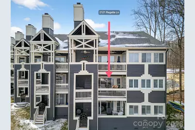 2121 Regatta Lane, Denver, NC 28037 - Photo 1