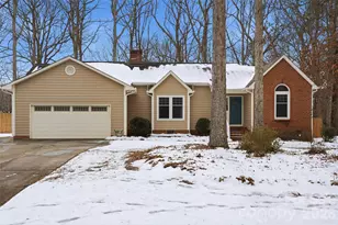9008 Birch Ct, Indian Trail, NC 28079 - Photo 2