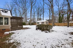 9008 Birch Ct, Indian Trail, NC 28079 - Photo 32