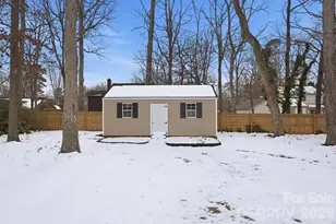 9008 Birch Ct, Indian Trail, NC 28079 - Photo 30