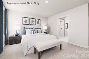 940 Pemberley St, Lancaster, SC 29720 - Photo 6