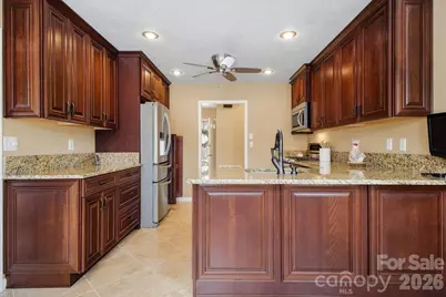 3100 Cove Loop Road, Hendersonville, NC 28739 - Photo 16