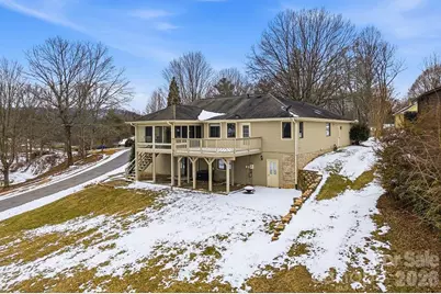 3100 Cove Loop Road, Hendersonville, NC 28739 - Photo 6