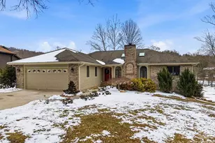 3100 Cove Loop Rd, Hendersonville, NC 28739 - Photo 1