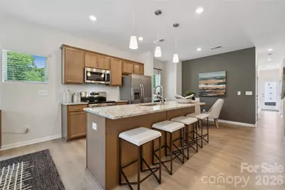 6514 Harlech Street, Charlotte, NC 28269 - Photo 6