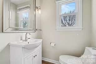 3312 Brookstone Trail, Indian Trail, NC 28079 - Photo 20