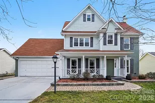 3312 Brookstone Trail, Indian Trail, NC 28079 - Photo 2