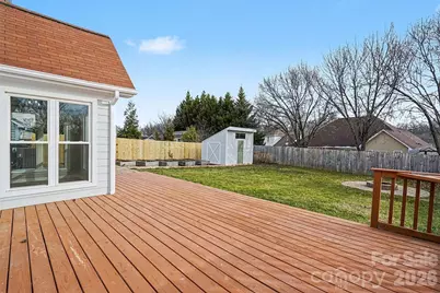 3312 Brookstone Trail, Indian Trail, NC 28079 - Photo 32