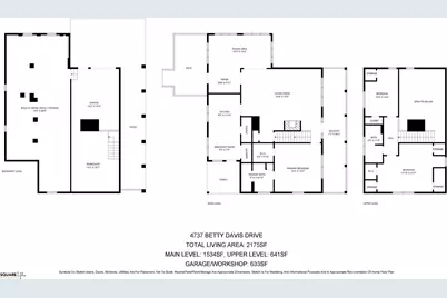 4737 Betty Davis Drive, York, SC 29745 - Photo 42