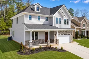 1207 39th Avenue NE, Hickory, NC 28601 - Photo 1