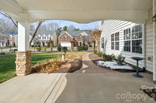 12304 McAllister Park Dr, Charlotte, NC 28277 - Photo 34