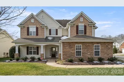 12304 McAllister Park Drive, Charlotte, NC 28277 - Photo 4