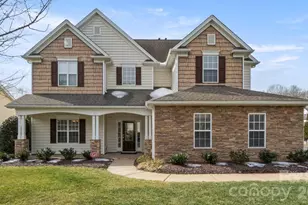 12304 McAllister Park Dr, Charlotte, NC 28277 - Photo 4