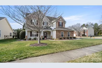 12304 McAllister Park Drive, Charlotte, NC 28277 - Photo 2