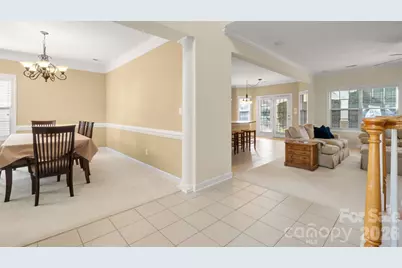 12304 McAllister Park Drive, Charlotte, NC 28277 - Photo 8