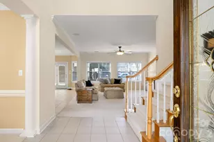 12304 McAllister Park Dr, Charlotte, NC 28277 - Photo 6