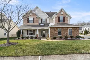 12304 McAllister Park Dr, Charlotte, NC 28277 - Photo 1