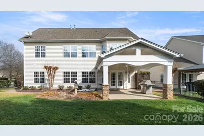 12304 McAllister Park Drive, Charlotte, NC 28277 - Photo 36