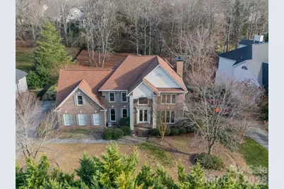 3306 Savannah Hills Drive, Matthews, NC 28105 - Photo 2