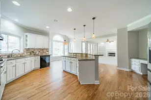 3306 Savannah Hills Dr, Matthews, NC 28105 - Photo 28