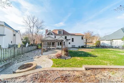 3306 Savannah Hills Drive, Matthews, NC 28105 - Photo 6