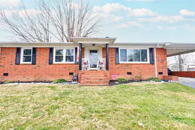 402 N Cherry Street, Cherryville, NC 28021 - Photo 2