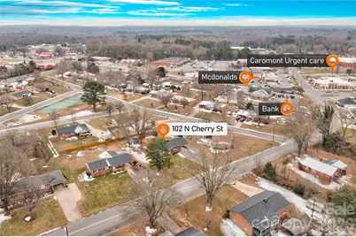 402 N Cherry Street, Cherryville, NC 28021 - Photo 36