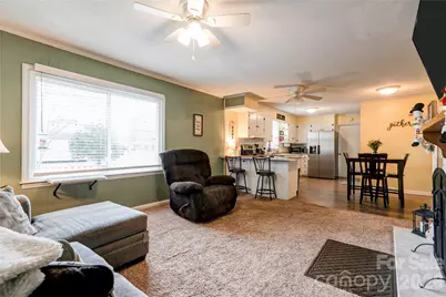 402 N Cherry Street, Cherryville, NC 28021 - Photo 12