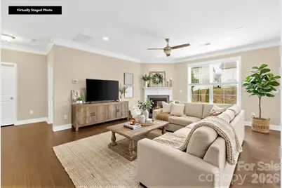 8813 Douglas Palace Court, Charlotte, NC 28278 - Photo 10