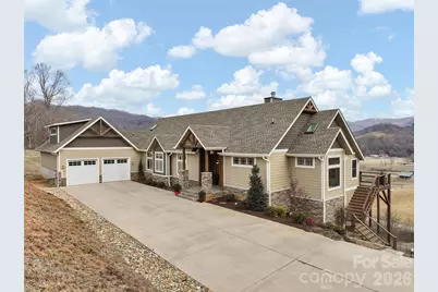 164 Flowing Hills Drive, Clyde, NC 28721 - Photo 1