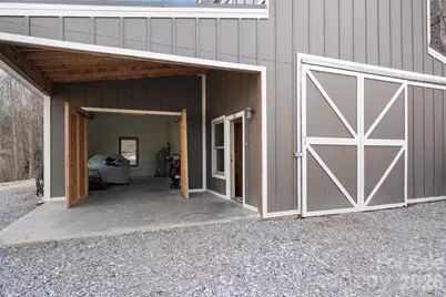 164 Flowing Hills Drive, Clyde, NC 28721 - Photo 40