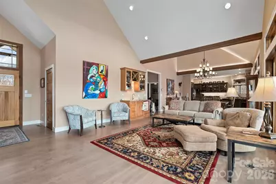 164 Flowing Hills Drive, Clyde, NC 28721 - Photo 6