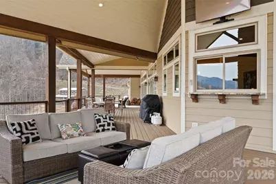 164 Flowing Hills Drive, Clyde, NC 28721 - Photo 20