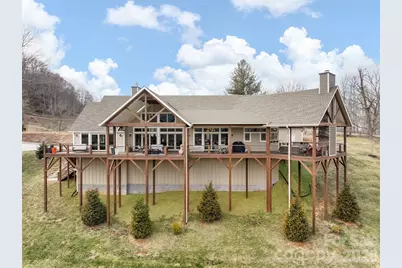 164 Flowing Hills Drive, Clyde, NC 28721 - Photo 4