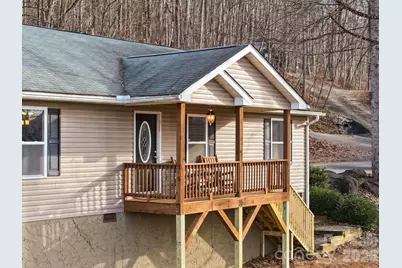 76 Hershel Lane, Swannanoa, NC 28778 - Photo 2