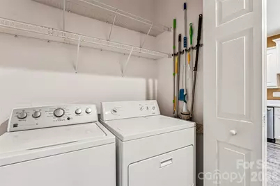 8577 Highland Glen Drive, Charlotte, NC 28269 - Photo 34