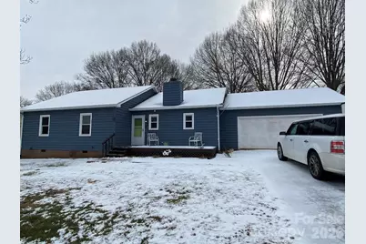 72 Pleasant Garden Drive, Taylorsville, NC 28681 - Photo 20