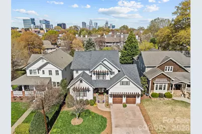 607 Dorothy Drive, Charlotte, NC 28203 - Photo 2