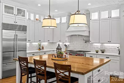 607 Dorothy Drive, Charlotte, NC 28203 - Photo 10