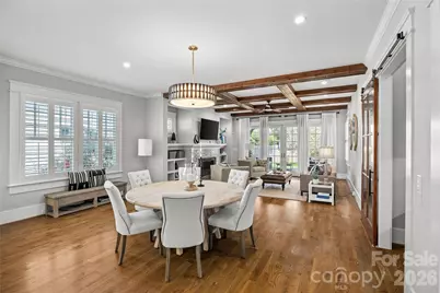 607 Dorothy Drive, Charlotte, NC 28203 - Photo 16