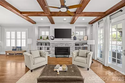 607 Dorothy Drive, Charlotte, NC 28203 - Photo 20