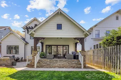 607 Dorothy Drive, Charlotte, NC 28203 - Photo 42