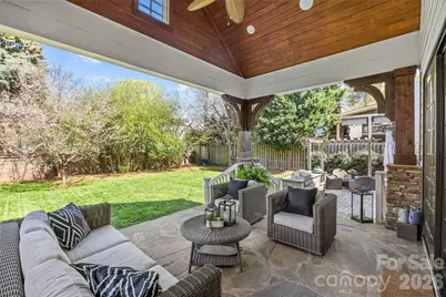 607 Dorothy Drive, Charlotte, NC 28203 - Photo 44