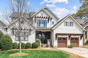 607 Dorothy Dr, Charlotte, NC 28203 - Photo 1