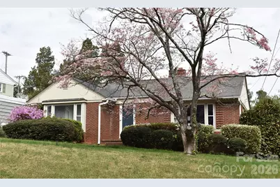 3 Forest Drive, Lexington, NC 27292 - Photo 2