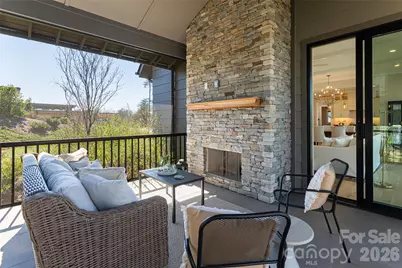 162 Riverbend Forest Drive, Asheville, NC 28805 - Photo 10