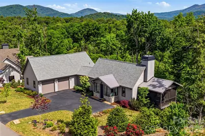 162 Riverbend Forest Drive, Asheville, NC 28805 - Photo 1