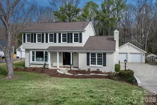 4017 Old Stone Rd, Charlotte, NC 28226 - Photo 2